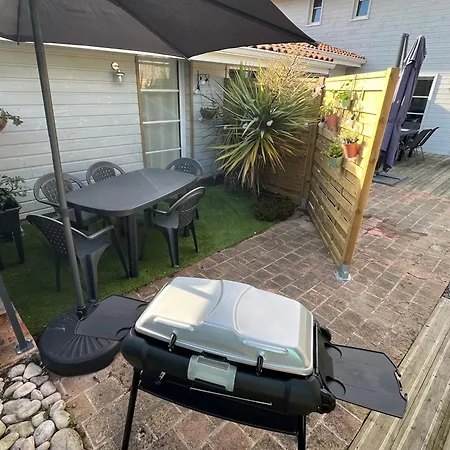 Ben & Nad Proche Du Puy Dufou