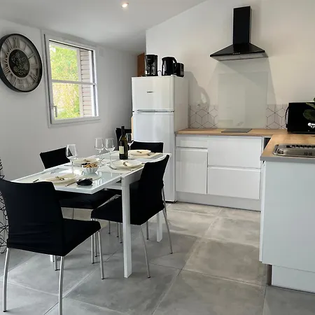 Ben & Nad Proche Du Puy Dufou Saint-Aubin-des-Ormeaux