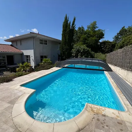 Appartement Ben & Nad Proche Du Puy Dufou *