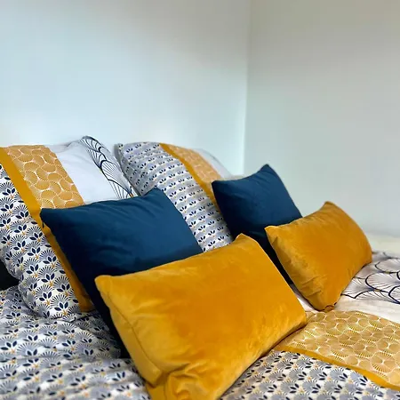 Ben & Nad Proche Du Puy Dufou Appartement *