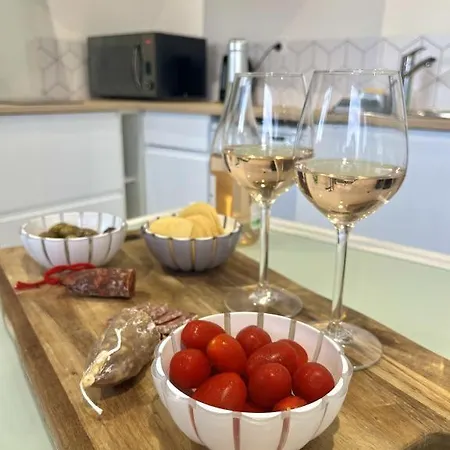 Ben & Nad Proche Du Puy Dufou Appartement *