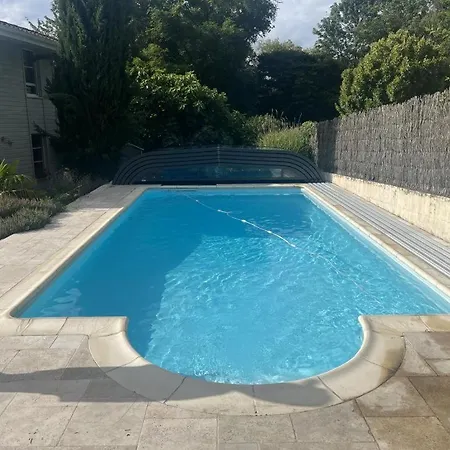 Ben & Nad Proche Du Puy Dufou