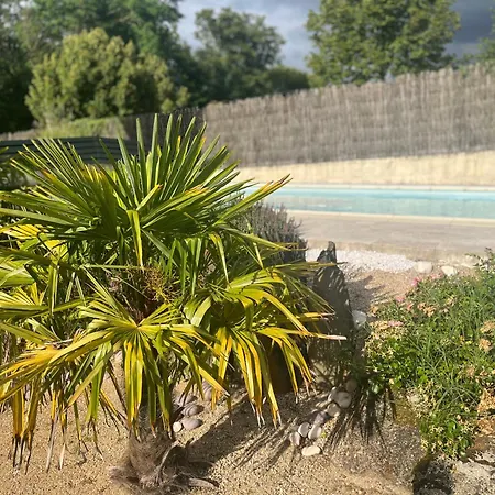 Appartement Ben & Nad Proche Du Puy Dufou