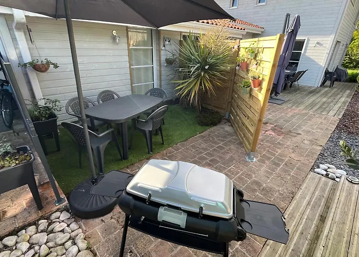 Ben & Nad Proche Du Puy Dufou