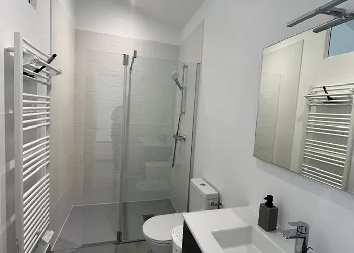 Apartamento Ben & Nad Proche Du Puy Dufou *